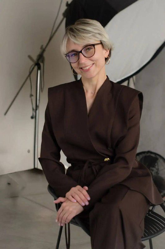 Преподаватель английского Екатерина